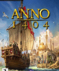 Anno 1404 (v Severní Americe se hra jmenuje Dawn Of Discovery) je dalším dílem sériebudovatelských strategií. Jak je již z názvu patrné, děj celé hry je situován kolem patnáctého století. Ve […]