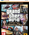 Episodes from Liberty City je kompilace dvou DLC (The Lost and Damned a The Ballad of Gay Tony) k Grand Theft Auto IV, která vyšla minulý rok na konzoli X360 a […]