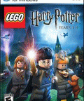 LEGO Harry Potter: Years 1-4 je dalším dílem herního studia Traveller’s Tales, kde se v hlavních rolích opět představí veleúspěšné kostičky dánské stavebnice Lego. Po herních převedeních sérií Star Wars, Indiana […]