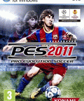 Pro Evolution Soccer 2011 je na PC osmým dílem ze série Pro Evolution Soccer od japonských Konami, která se s FIFou od EA každoročně utkává o nejlepší fotbalovou simulaci. Tvůrci hry se soustředili hlavně na realističnost […]