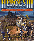 Heroes of Might and Magic III je pravděpodobně nejvíce oceňovaný díl série, která zatím čítá 6 dílů + datadisky. Hra vznikla v roce 1999 a prvotní přijetí bylo spíše vlažné. Po […]