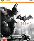 Batman: Arkham City je pokračování hry Batman: Arkham Asylum z roku 2009. Hra běží na Unreal 3 Enginu. Scénář pro hru napsal Paul Dini. Hlavní děj se odehrává rok po událostech prvního […]