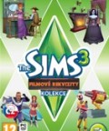 Přeneste všechen lesk a slávu Hollywoodu přímo do domovů svých Simíků pomocí kolekce The Sims: 3 Filmové rekvizity! Připravte scénu pro další jedinečné příběhy pomocí tematické výzdoby, nábytku a oblečení, […]