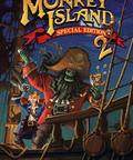 Special Edition je remakem druhého dílu Monkey Island v nové ručně kreslené grafice (2D High Definition) s možností přepnout během hraní do původního herního zpracování (Classic Mode). Oproti původní verzi hra přichází […]