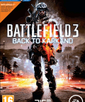 Back to Karkand je stažitelný přídavek pro Battlefield 3 podobného ražení jako Vietnam proBattlefield: Bad Company 2. Obsahuje předělávky čtyř klasických map z Battlefieldu 2. Konkrétně se jedná o Strike at Karkand, Gulf of Oman, […]