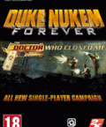 The Doctor Who Cloned Me je již v pořadí druhým DLC pro hru Duke Nukem Forever. Tentokrát však krom drobných úprav a čtyř nových multiplayerových map přináší i zcela novou kampaň […]