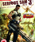 Třetí díl série Serious Sam s podtitulem BFE (Before First Encounter) je stejně hektická akční hra jako jeho předchůdci. Odehrává se v Egyptě v čase před prvním dílem, jak naznačuje […]