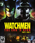 Watchmen The End is Nigh je akční hra zasazená do prostředí filmu (respektive komiksu) Watchmen. Jedná se o klasickou mlátičku, kde můžete hrát za dvě postavy z filmu – Rorschach […]