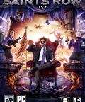 Od událostí Saints Row: The Third uplynulo pět let a popularita gangu 3rd Street Saints vzrostla do takové míry, že jeho boss byl zvolen do funkce prezidenta Spojených států amerických a do […]