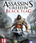 Black Flag je již šestá hra ze série Assassins’s Creed a je čtvrtým plnohodnotným dílem. Tentokrát prozkoumáme život Haythamova otce a Connorova dědečka, piráta Edwarda Kenwaye. Podíváme se na začátky 18. století […]