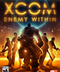 XCOM: Enemy Within rozšiřuje základní hru v mnoha směrech. Nově například můžete svoje vojáky geneticky vylepšit, nebo z nich udělat mechy. Přibyli dva noví nepřátelé (Mechtoid, což je Sectoid přeměněný v mecha, a […]