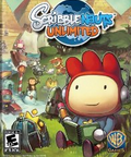 Scribblenauts Unlimited je puzzlová hra zaměřující se na vývoj a používání prostředí. Hlavní hrdina Maxwell musí pomocí svého kouzelného deníku dělat dobré skutky, aby zachránil svou sestru Lily, která byla […]