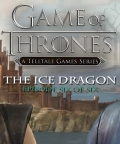 áverečná šiesta epizóda hry Game of Thrones: A Telltale Games Series na motívy rovnomenného televízneho seriálu z produkcie HBO nesie názov The Ice Dragon. Hlavnou inšpiráciou je knižná sága Pieseň ľadu a ohňa. […]