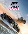 Forza Horizon (2012) umožnilo křížem krážem projet americké Colorado, Forza Horizon 2 (2014) zase francouzsko-italskou pohraniční riviéru. Se třetím dílem se připravte na doposud nejvíce otevřený svět, zasazený do Austrálie, […]