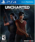 Nathan Drake odešel a Uncharted po mnoha letech přináší nového hrdinu, tím není nikdo jiný než Chloe Frazer, žena, která stála po boku Nathana Drakea jako jeho partnerka a spolupracovnice […]