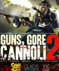 Guns, Gore & Cannoli 2 je druhým dílem v sérii arkádových stříleček s italským gangsterem jménem Vinnie Cannoli v hlavní roli. Odehrává se 15 let po prvním díle, kde Vinnie […]
