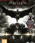 Arkham Knight je čtvrtým a zároveň posledním dílem z novodobého Batman univerza, na poli videoherní zábavy, z dílny studia Rocksteady, který přímo navazuje na Batman: Arkham City. Arkham Knight není […]