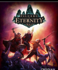 Pillars of Eternity je role-playing hra, ktorú vytvoril Obsidian Entertainment. Hra bola vytvorená s finančnou podporou komunity a je to prvá úplne nezávislá hra štúdia Obsidian Entertainment.