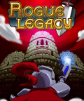 Rogue Legacy je kombinace plošinovky a roguelike RPG. K cíli hry, projít dungeonem a zachránit krále, směřuje celý rod hrdinů – když jeden padne, nahradí ho jeho potomek. Za peníze […]