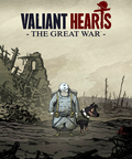 Valiant Hearts: The Great War vypráví příběh a osudy čtyř vojáků Emila, Karla, Anny, Freddieho a psa Walta ve světě zmítaném 1. světovou válkou. S každou postavou, na pozadí válečných událostí, […]