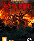 Warhammer: End Times – Vermitide je kooperativní hra pro 4 hráče, kteří společně bojují a snaží se přežít ve městě Ubersreik a jeho okolí, jež čelí invazi rasy Skavenů (krysáků). […]