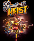 Hra je od tvorcov SteamWorld Dig a odohráva sa aj v tom istom univerze, ale obsahovo sa jedná o úplne inú hru. Tentokrát je to taktická 2D ťahová stratégia s […]