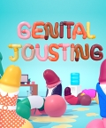 Genital Jousting je multiplayerová hra – a teď se podržte – o ochablých penisech. Název hry v překladu znamená genitální klání a přesně v tom duchu se nese celá hra. […]