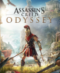 Assassin’s Creed: Odyssey je v pořadí jedenáctým hlavním dílem populární série Assassin’s Creed. Hra se odehrává 400 let před Origins a zaměřuje se na tajnou (fiktivní) historii Peloponéské války během […]