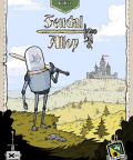 Feudal Alloy je plošinovka s prvky RPG. Hráč se ujímá robotího farmáře jménem Attu, jehož farmu přepadli bandité a ukradli jeho zásoby oleje. Attu si to však nenechá líbit, vezme […]