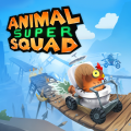 ašim cieľom je dostať vybranú postavičku z bodu A do bodu B. Animal Super Squad obsahuje niekoľko desiatok vopred pripravených tratí a máp, ale veľkú väčšinu máp vytvárajú samotní hráči. […]