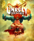 Akční 2D plošinovka Unruly Heroes se nechala inspirovat známou čínskou literární klasikou Putování na západ. Poté co byl harmonii udržující Svatý svitek roztrhán na kusy, země čelí chaosu a nenadálému […]