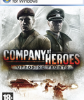 Opposing Fronts je samostatný datadisk pro Company of Heroes. Zahrajete si v něm dvě nové kampaně, a to jak za britskou armádu při osvobozování města Caen, tak i za německou […]