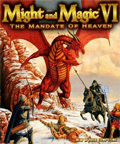 Might & Magic VI v příběhu navazuje na Heroes of Might and Magic II. Cizí rasa Kreeganů vtrhne do Enrothu a mimo jiné téměř zahubí partičku čtyř hrdinů, kterou nakonec […]
