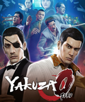 Yakuza 0 je akční hra v otevřeném světě z pohledu třetí osoby vyvinutá společností Sega. Jedná se o příběhový prequel celé série Yakuza (Yakuza až Yakuza 6: The Song of […]