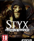 Styx: Master of Shadows je stealth akční hrou nahlíženou z třetího pohledu, vyprávějící příběh Styxe, který potom dále pokračuje v titulu Of Orcs and Men. Styx, jako první z goblinů, […]