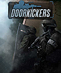 Door Kickers je shora viděná 2D real-time taktická akce, v které se hráč ujímá vedení SWAT jednotky. Cílem jednotlivých misí je zneškodňování bomb, záchrana rukojmí, přepady zločineckých doupat, bezpečný eskort […]