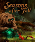 Seasons After Fall je nezávislá plošinovka, sázející především na atmosféru a kouzelný, barevný svět plný magie a přírody. Hráč se ujme role divoké lišky, která se vydává na dlouhou cestu […]