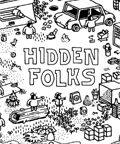 Postřehová hra Hidden Folks nabízí přes 20 ručně kreslených tematických oblastí, ve kterých hledáte vždy daný počet různých objektů. Najít ale třeba jediný banán v džungli či konkrétní osobu v […]