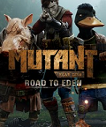 Hra Mutant Year Zero: Road to Eden kombinuje taktické prvky ze série XCOM, po jehož vzoru probíhá boj na tahy, s pohybem po mapě v reálném čase, který připomíná sérii […]