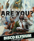 Disco Elysium je životní dílo Roberta Kurvitze, který si vytyčil nesmělý cíl vytvořit skutečné RPG. Hra je zasazená do otevřeného světa města Revachol. Ujmete se role bezejmenného detektiva a bude […]