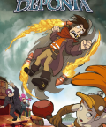 Chaos on Deponia je pokračování klasické adventury Deponia, které přímo navazuje na události z minulého dílu. Znalost původního příběhu však nutná ke hraní tohoto dílu není. Stejně jako minule hráče […]