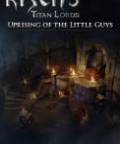 Příběhové DLC Uprising of the Little Guys je stahovatelný přídavek do Risen 3: Titan Lords, který do základní hry přidává nový ostrov (Ostrov zlodějů) na prozkoumání, známý již z předchozího […]