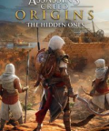 The Hidden Ones je první příběhové rozšíření pro Assassin’s Creed Origins, dějově zasazeno čtyři roky po závěru původní hry. Bayek se vydává na Sinajský poloostrov, kde pomáhá budovat základy nově […]