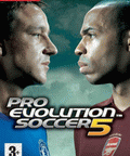 Pro Evolution Soccer 5 je čtvrtým ročníkem série Pro Evolution Soccer od japonských vývojářů Konami konkurující sérii FIFA od EA. V tomto díle se největších změn dočkaly animace hráčů a […]