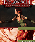 Dragon Age II: Mark of the Assassin je již v pořadí druhé obsáhlé příběhové DLC pro Dragon Age II. V tomto se hlavní hrdina, Hawke, spojí s tajemnou elfskou vražedkyní […]