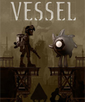 Vessel je indie plošinovka zasazená do steampunkového prostředí točící se okolo řešení různých zapeklitých puzzlů. Hlavní postava je vědec M. Arkwright, který se stal slavným díky vynálezu bytostí jménem Fluros. […]