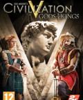 Civilization V: Gods & Kings je prvním oficiálním rozšiřujícím balíčkem pro Sid Meier’s Civilization V. Do hry přidává náboženství a špionáž, sedmaadvacet nových jednotek, devatenáct nových budov, tři nové scénáře […]