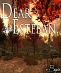 Dear Esteban je kratšia freewarová paródia na Dear Esther, ktorá zaberie hráčovi len pár minút. Ocitáte sa v nej v bizarnom svete, ktorý postupne spoznávate za sprievodu tajomného hlasu v […]