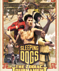 Přídavek Zodiac Tournament je druhé příběhové DLC do hry Sleeping Dogs. Inspektorka Tengová požaduje, aby hlavní hrdina, Wei Shen, vyšetřil ilegální bojové turnaje, konající se na nedalekém ostrově Zodiac Island. […]