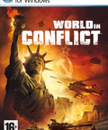 Děj World in Conflict se odehrává v roce 1989, kdy Sovětský svaz čelí ekonomickému a politickému kolapsu. Ve světle těchto událostí požádají zbytek světa o finanční pomoc, ale ten odmítá. […]